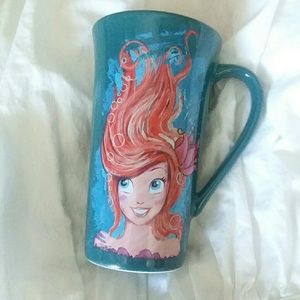The little mermaid Ariel Mug